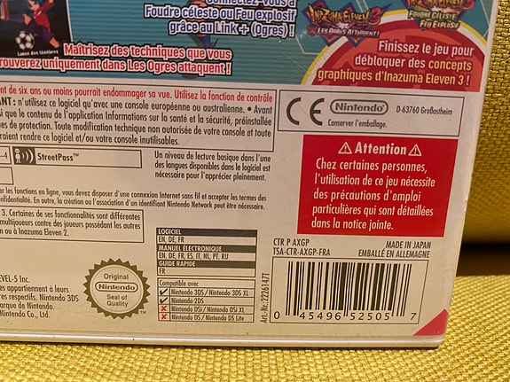 Product image 3 of 9