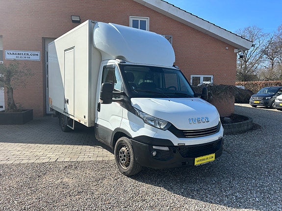 Iveco Daily