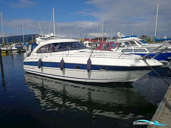 Bavaria 35 HT Sport