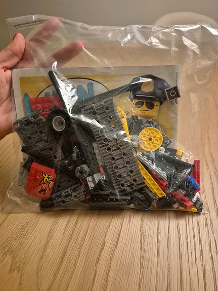 Product image 2 of 3