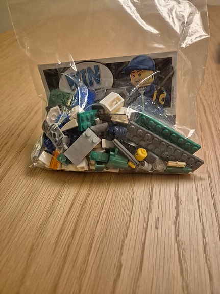 Product image 2 of 3