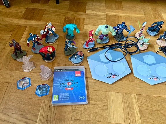 Product image 1 of 6