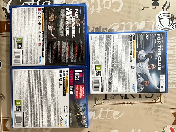 Product image 2 of 3