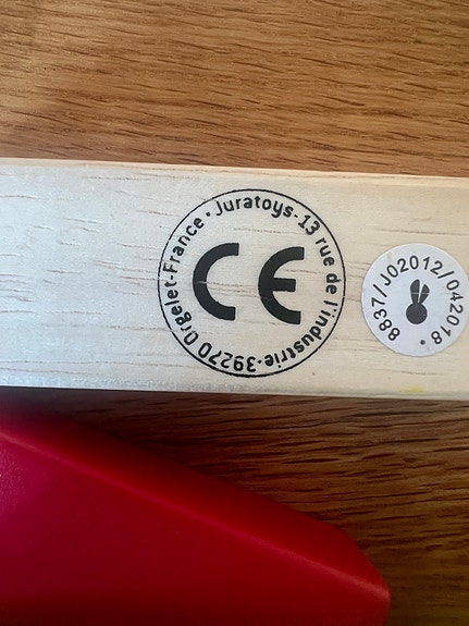 Product image 2 of 6