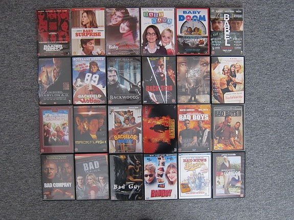 Product image 1 of 8