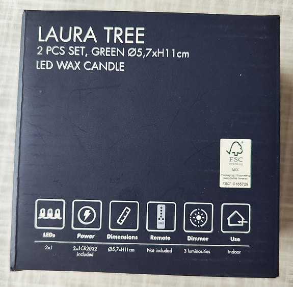 Product image 2 of 3