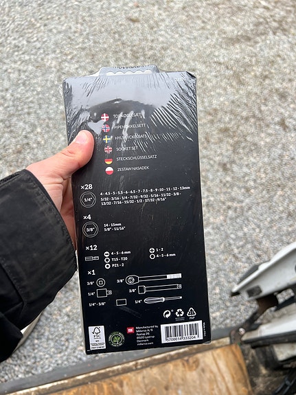 Product image 2 of 5