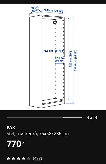Product image 3 of 6