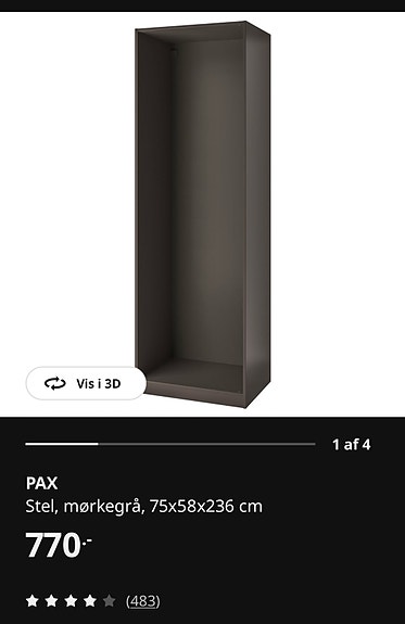 Product image 2 of 6