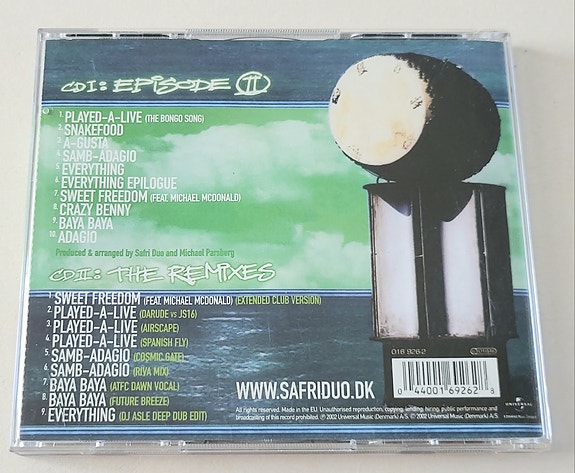 Product image 2 of 2