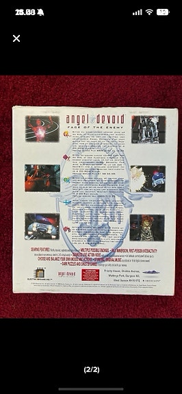 Product image 2 of 2