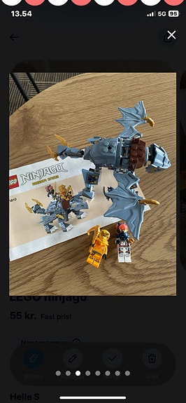 Product image 1 of 6