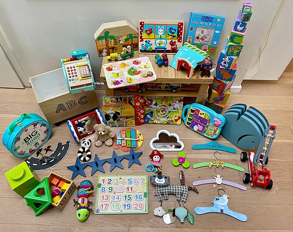 Product image 1 of 10