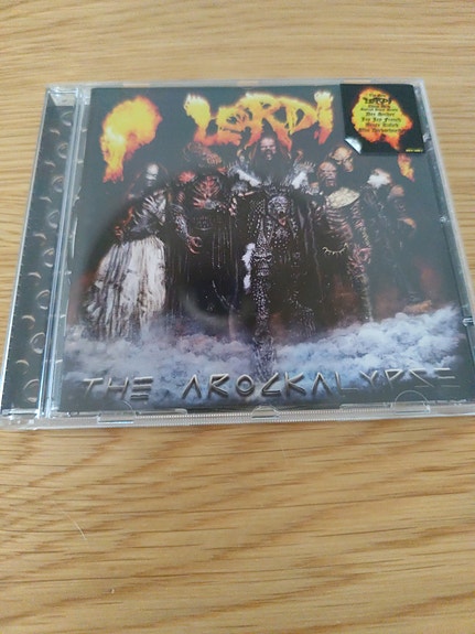 Product image 1 of 4