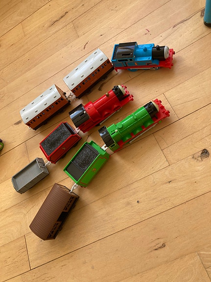 Product image 1 of 5