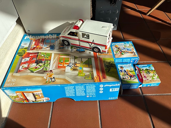 Product image 1 of 6