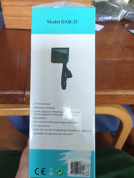 Product image 2 of 5