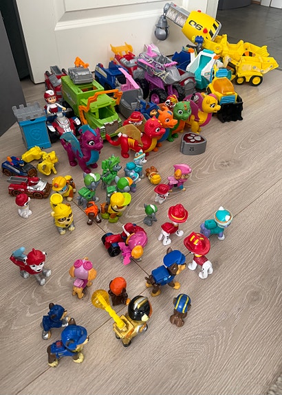 Product image 1 of 6