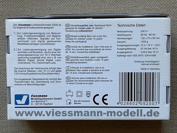 Product image 3 of 3