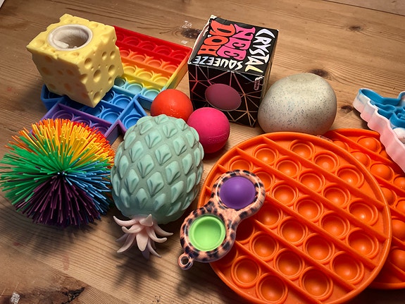 Product image 1 of 5