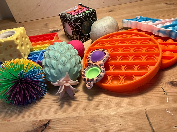 Product image 2 of 5