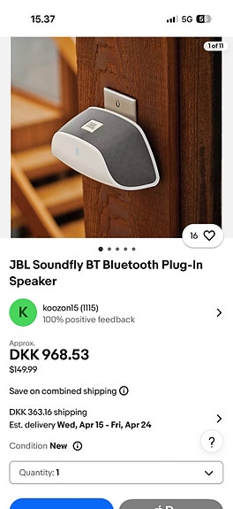 Product image 3 of 6