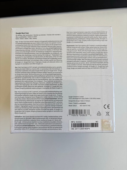 Product image 2 of 5