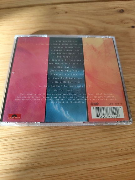 Product image 2 of 3