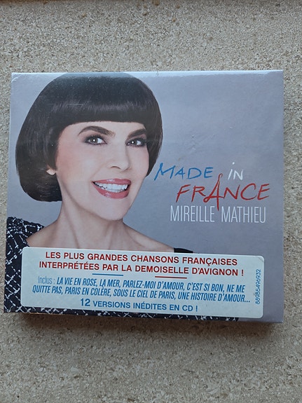 Product image 1 of 2