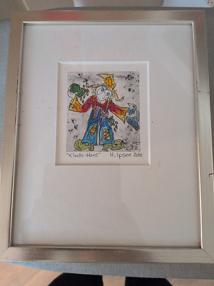 Product image 1 of 5