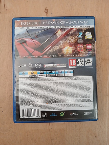 Product image 2 of 5