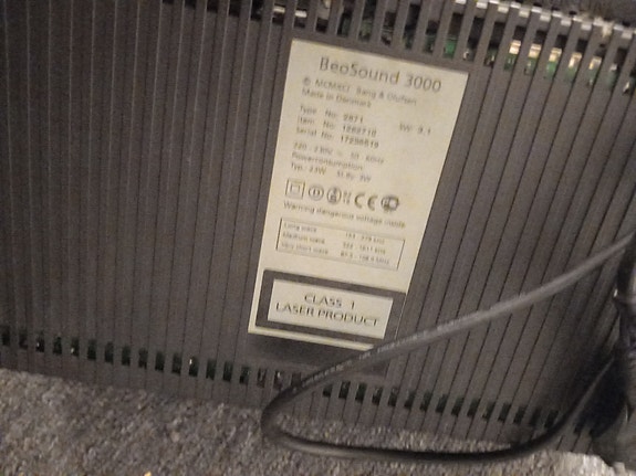 Product image 3 of 5