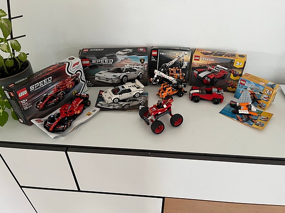 Product image 1 of 7