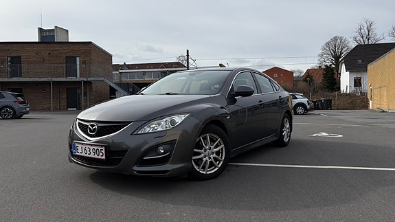 Mazda 6 – billede 3