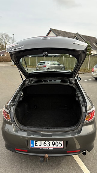 Mazda 6 – billede 2