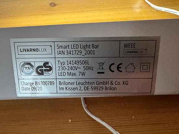 Product image 2 of 3