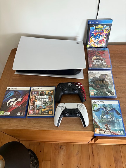 Product image 1 of 7