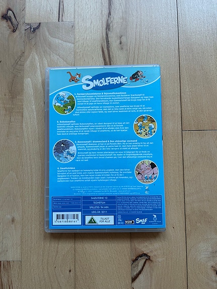 Product image 2 of 5