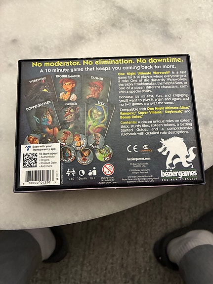 Product image 3 of 5