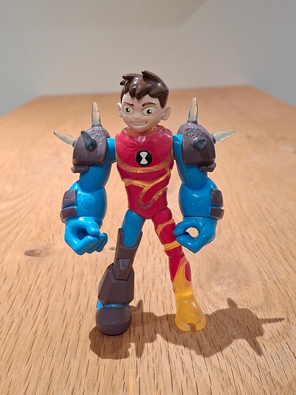 Product image 1 of 6