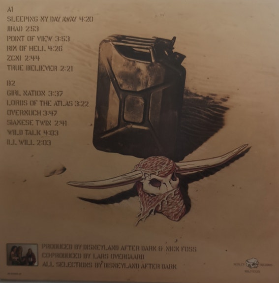 Product image 1 of 2