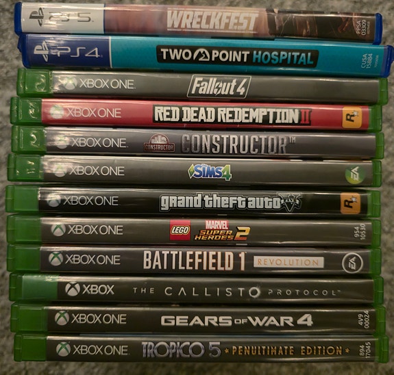 Product image 1 of 2