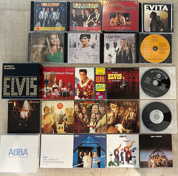 Product image 1 of 5