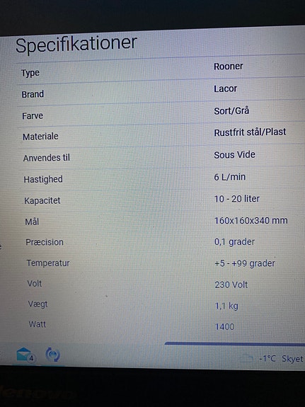 Product image 2 of 6