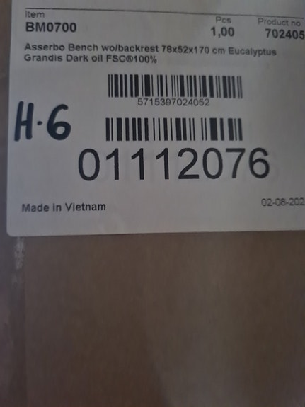 Product image 6 of 6