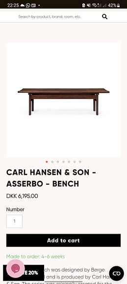 Product image 2 of 6