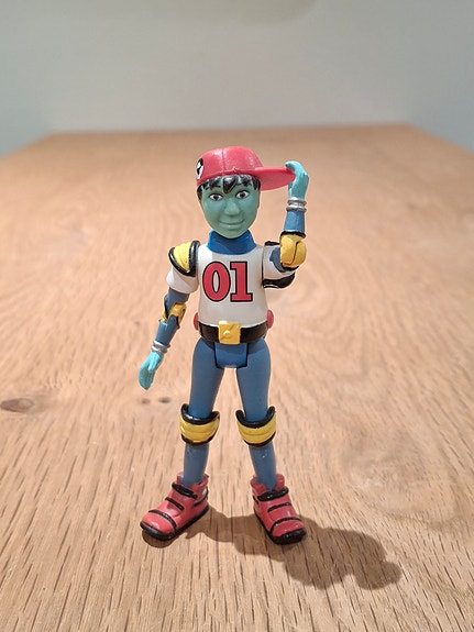 Product image 1 of 6