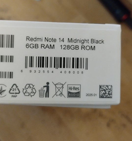 Product image 2 of 5