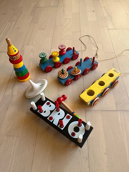 Product image 1 of 7