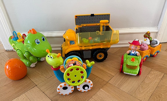 Product image 1 of 10